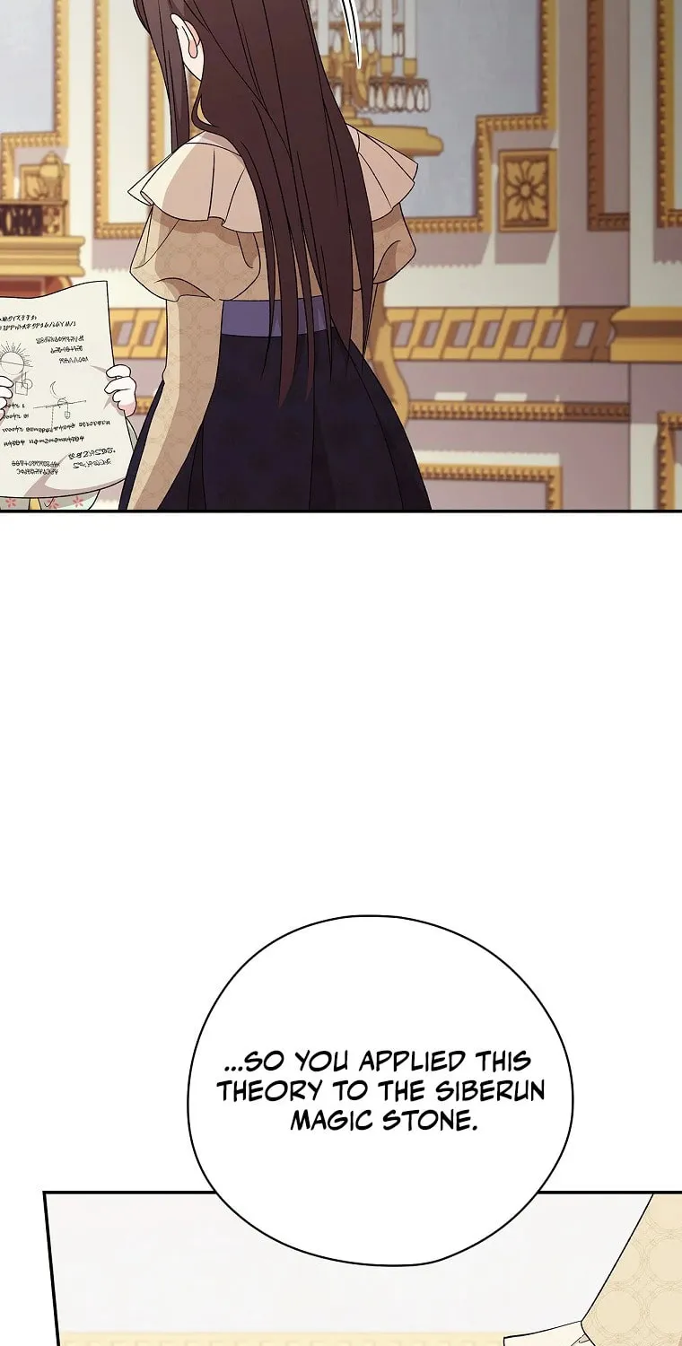 I Was Just Having Fun With the Time Limit Chapter 23 page 39 - 
