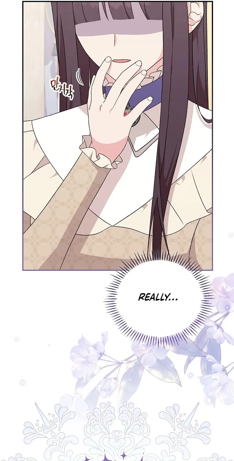 I Was Just Having Fun With the Time Limit Chapter 23 page 43 - 