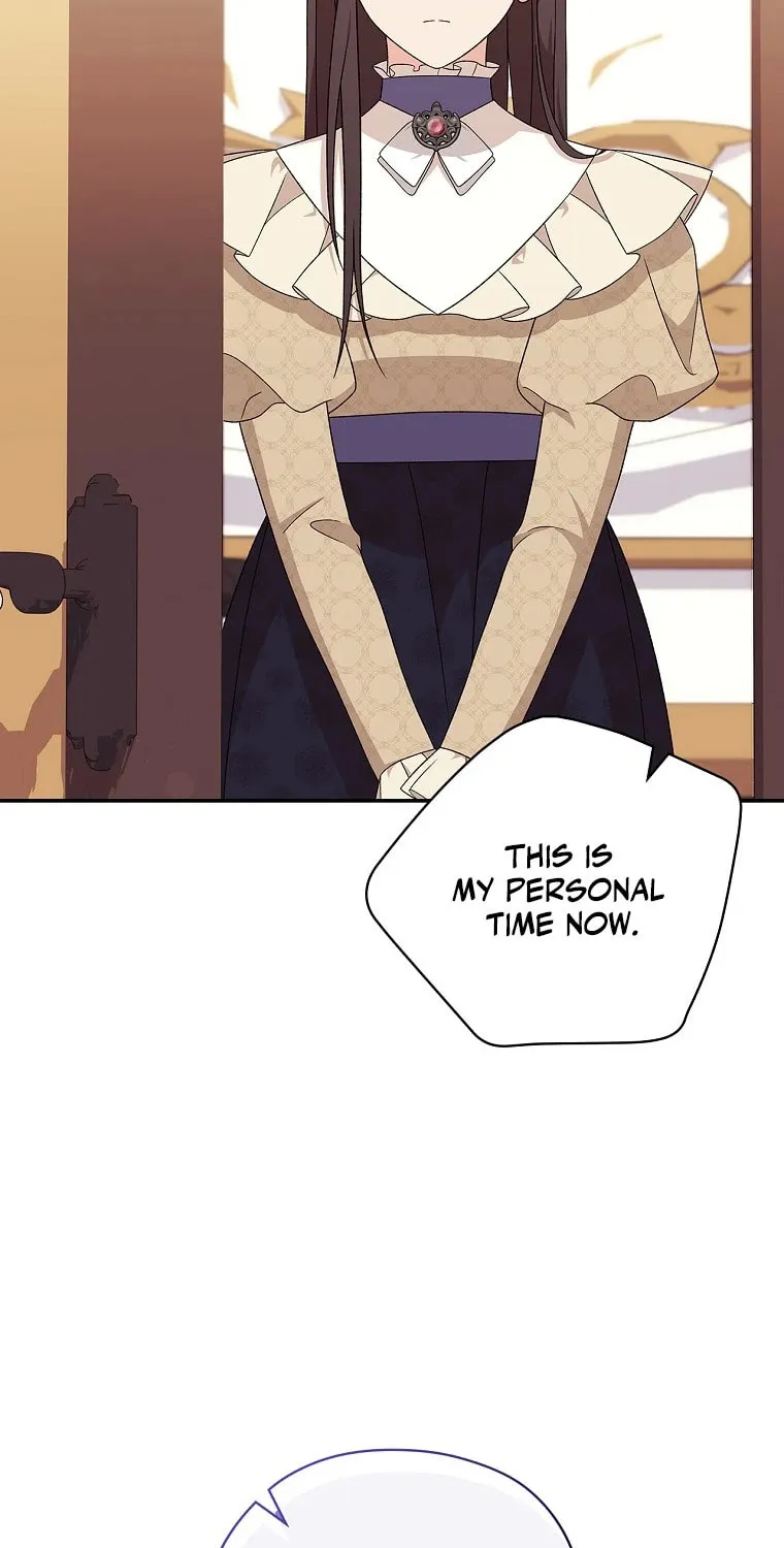 I Was Just Having Fun With the Time Limit Chapter 23 page 51 - 