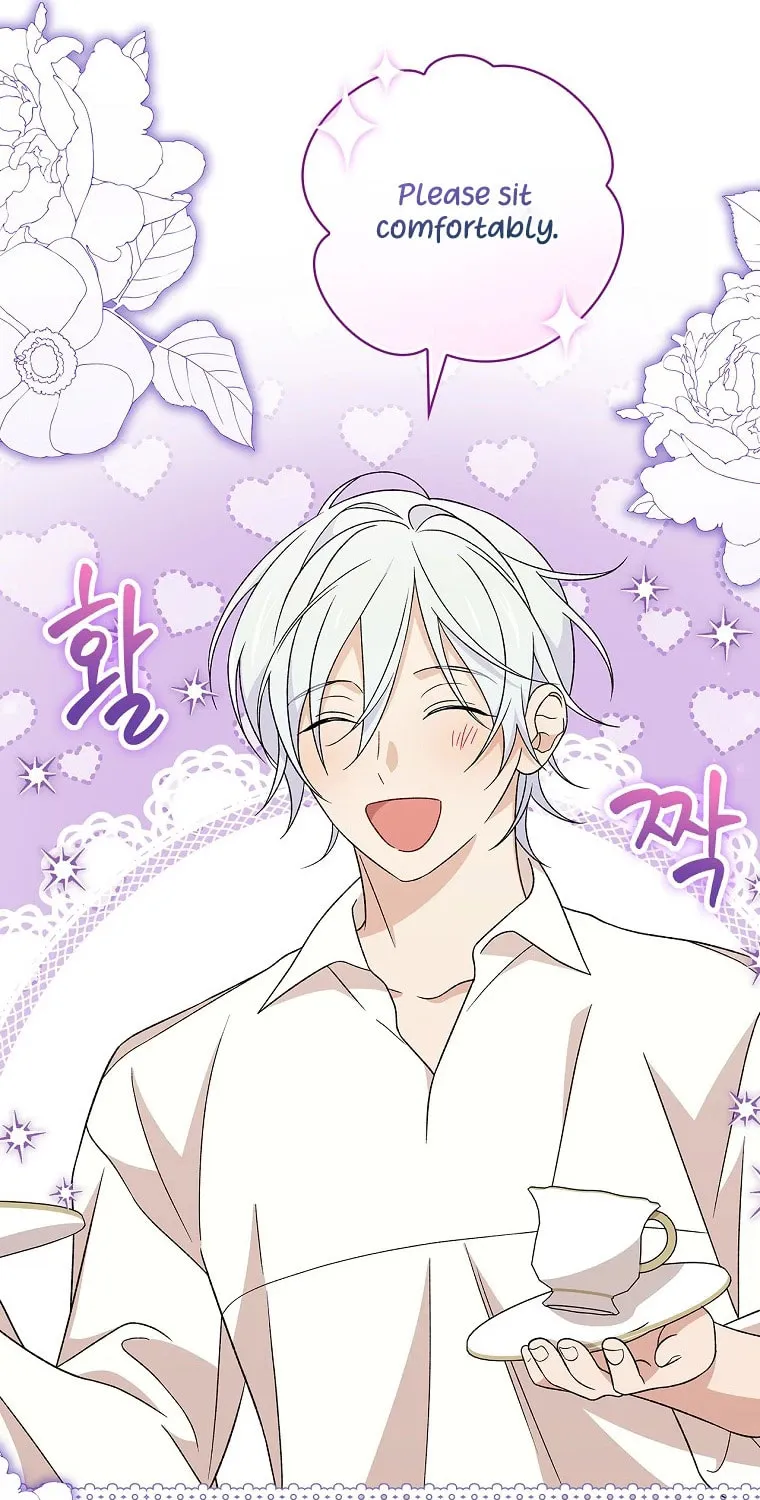 I Was Just Having Fun With the Time Limit Chapter 23 page 55 - 