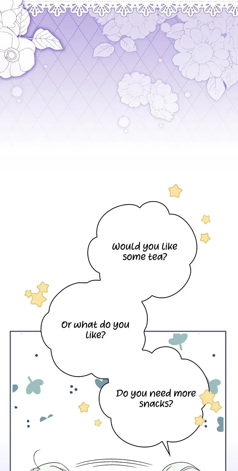 I Was Just Having Fun With the Time Limit Chapter 23 page 56 - 