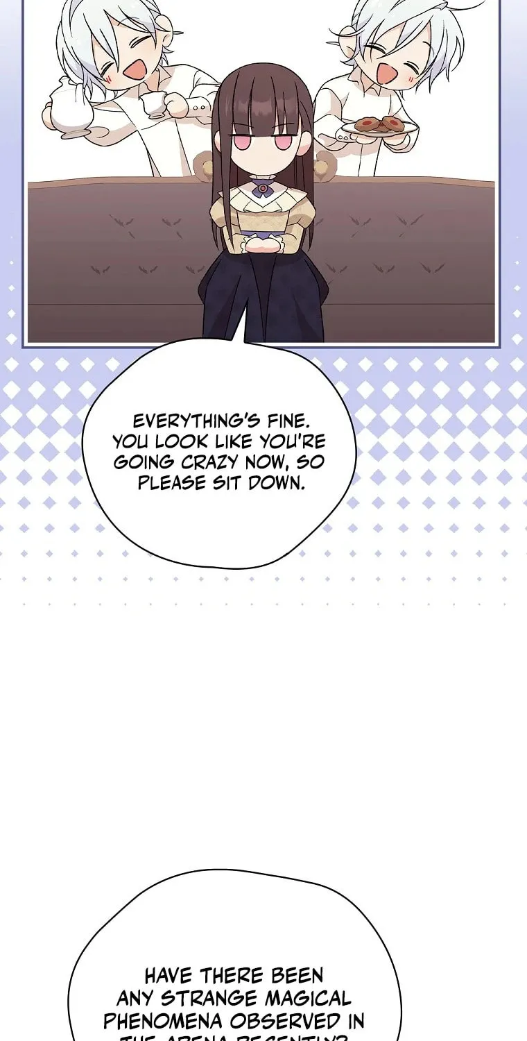 I Was Just Having Fun With the Time Limit Chapter 23 page 57 - 