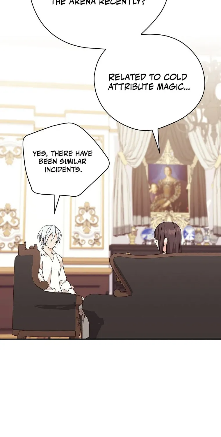 I Was Just Having Fun With the Time Limit Chapter 23 page 58 - 