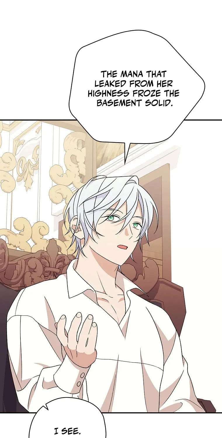 I Was Just Having Fun With the Time Limit Chapter 23 page 59 - 
