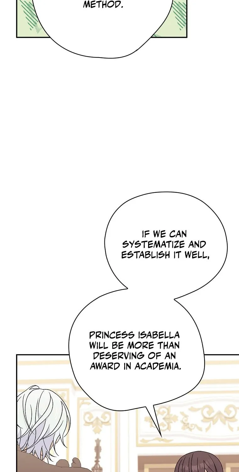 I Was Just Having Fun With the Time Limit Chapter 23 page 63 - 