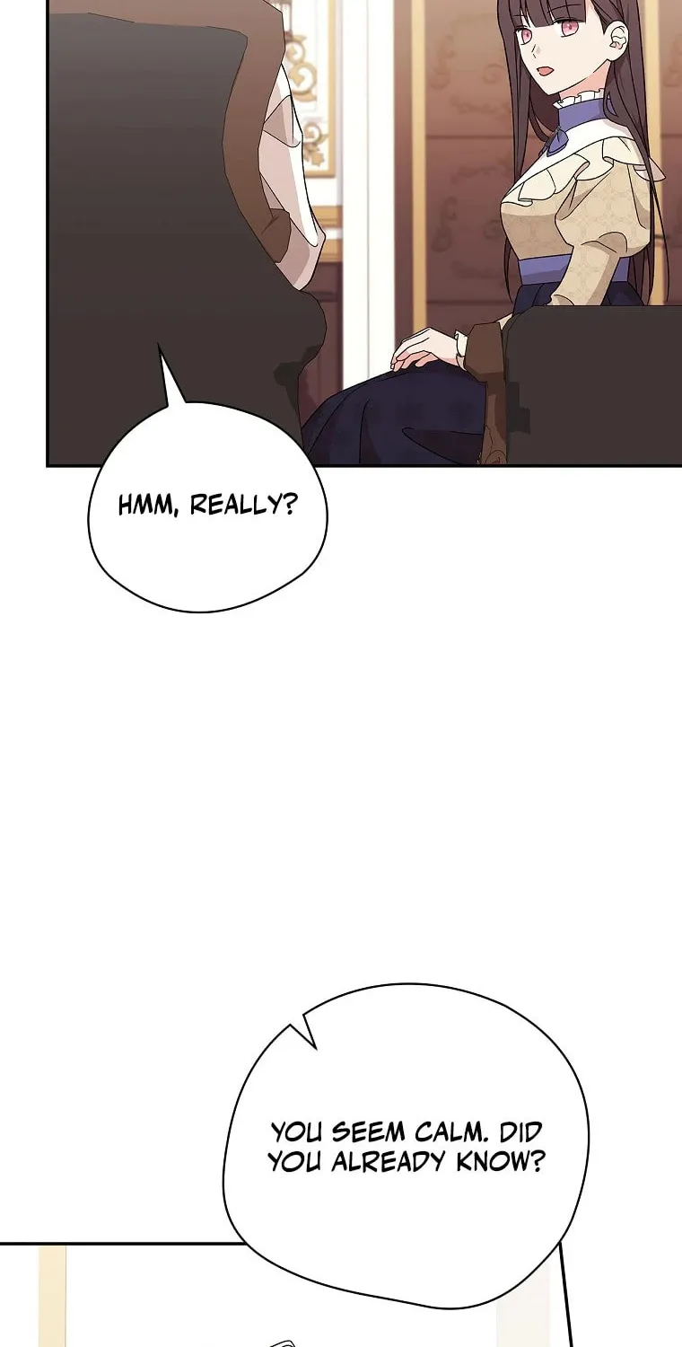 I Was Just Having Fun With the Time Limit Chapter 23 page 64 - 