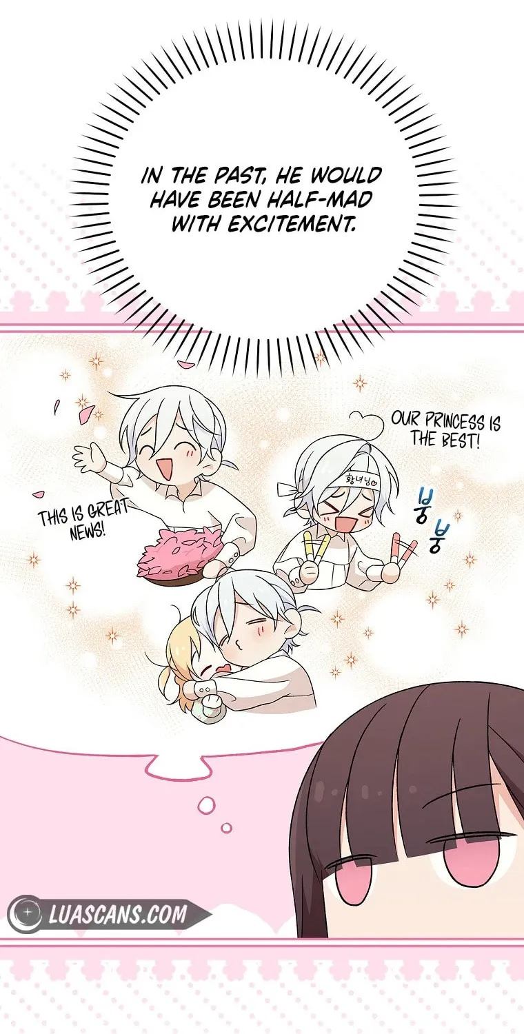 I Was Just Having Fun With the Time Limit Chapter 23 page 66 - 