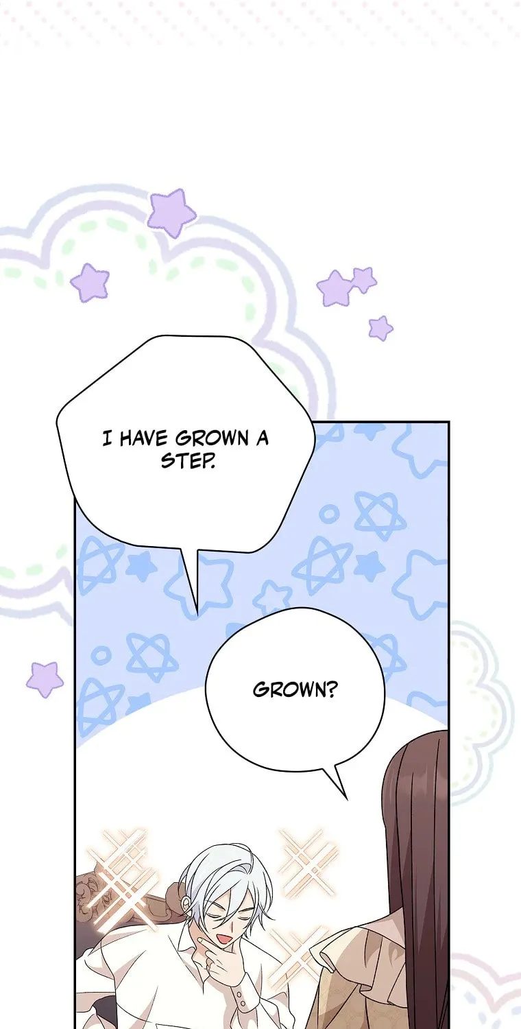 I Was Just Having Fun With the Time Limit Chapter 23 page 67 - 