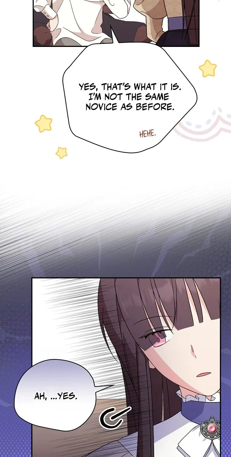 I Was Just Having Fun With the Time Limit Chapter 23 page 68 - 
