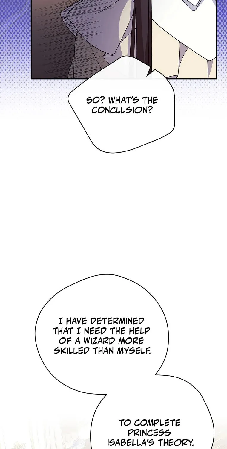 I Was Just Having Fun With the Time Limit Chapter 23 page 69 - 