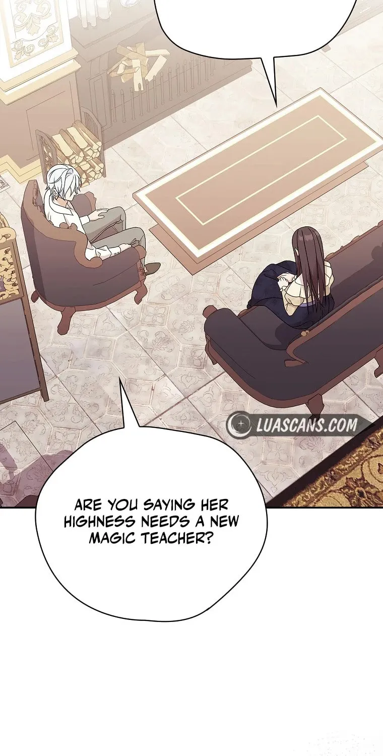 I Was Just Having Fun With the Time Limit Chapter 23 page 70 - 
