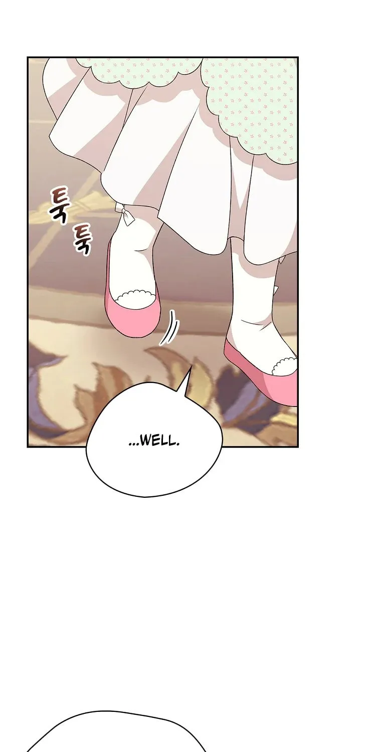 I Was Just Having Fun With the Time Limit Chapter 23 page 8 - 