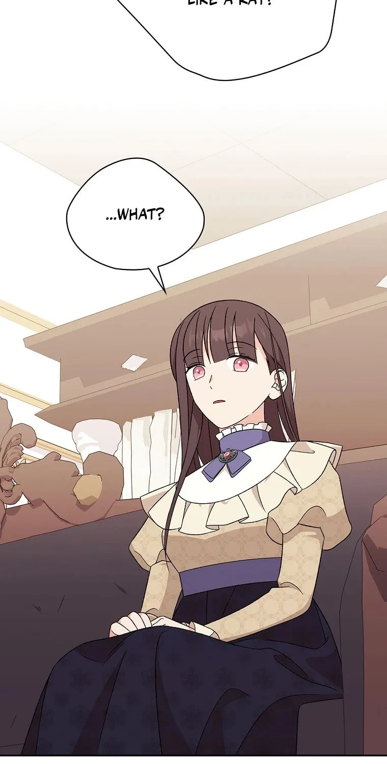 I Was Just Having Fun With the Time Limit Chapter 23 page 74 - 