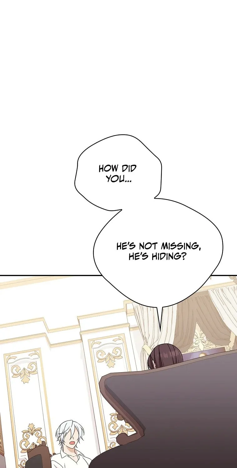 I Was Just Having Fun With the Time Limit Chapter 23 page 75 - 