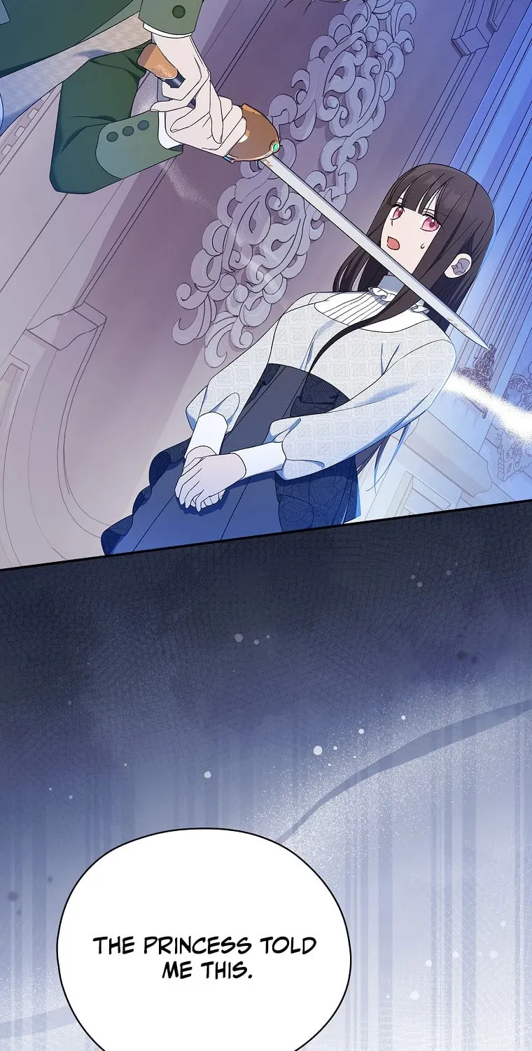 I Was Just Having Fun With the Time Limit Chapter 24 page 2 - 