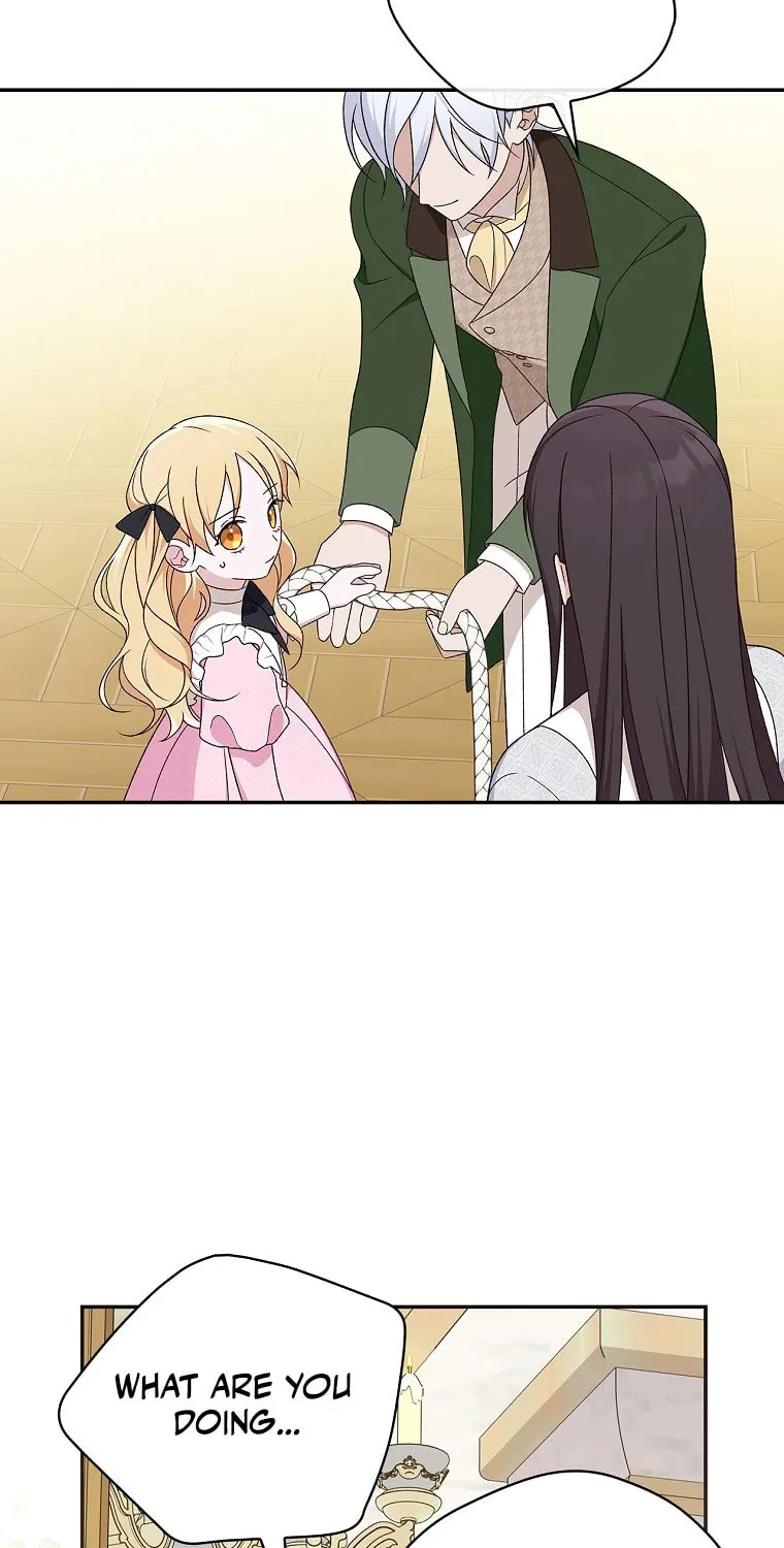 I Was Just Having Fun With the Time Limit Chapter 24 page 11 - 