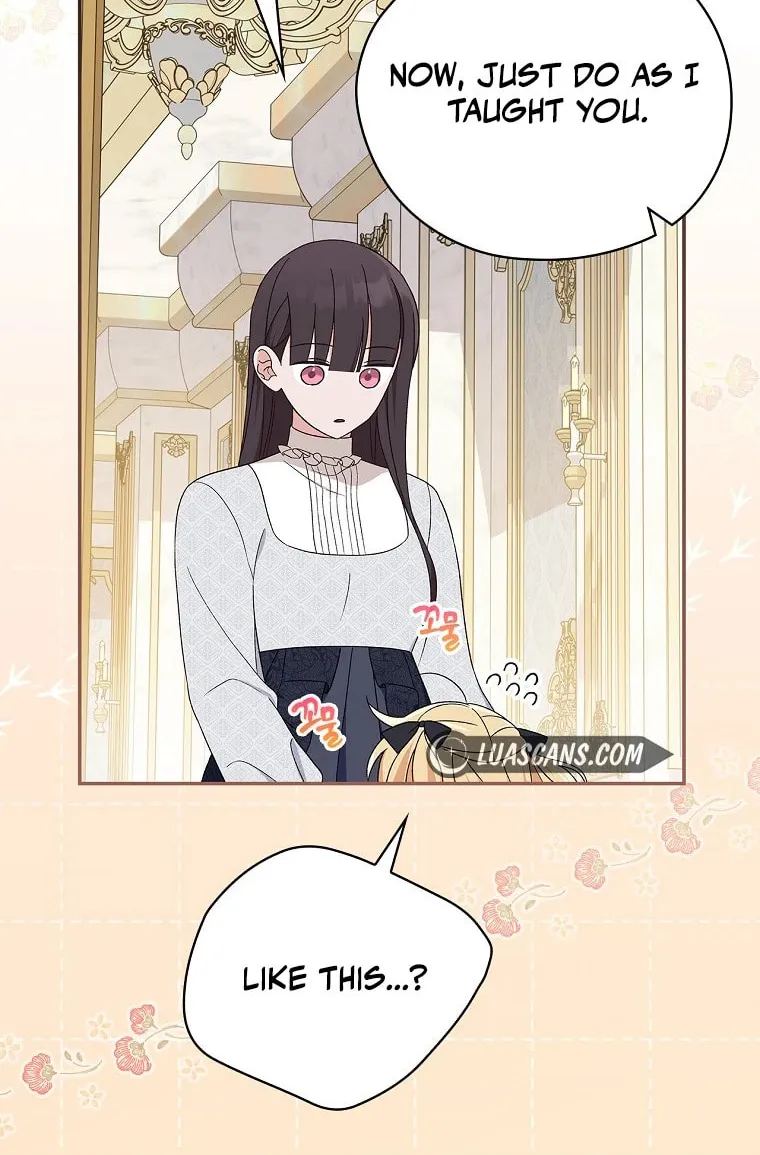 I Was Just Having Fun With the Time Limit Chapter 24 page 12 - 