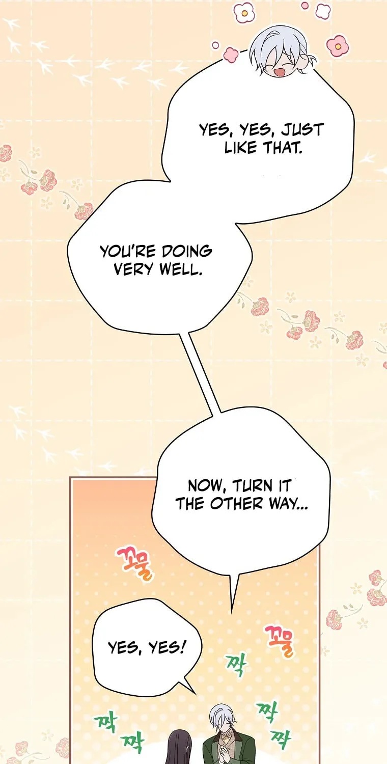 I Was Just Having Fun With the Time Limit Chapter 24 page 13 - 