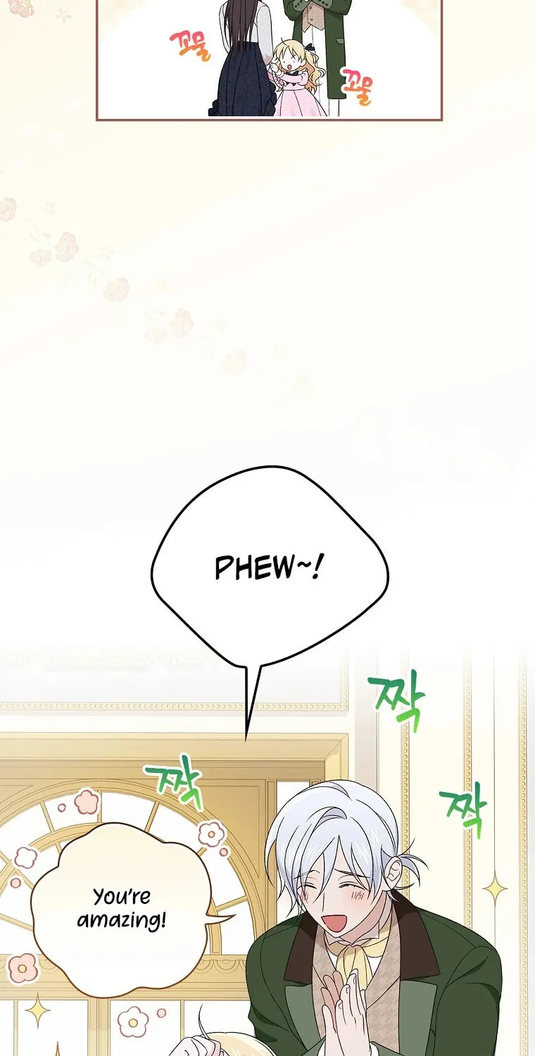 I Was Just Having Fun With the Time Limit Chapter 24 page 14 - 