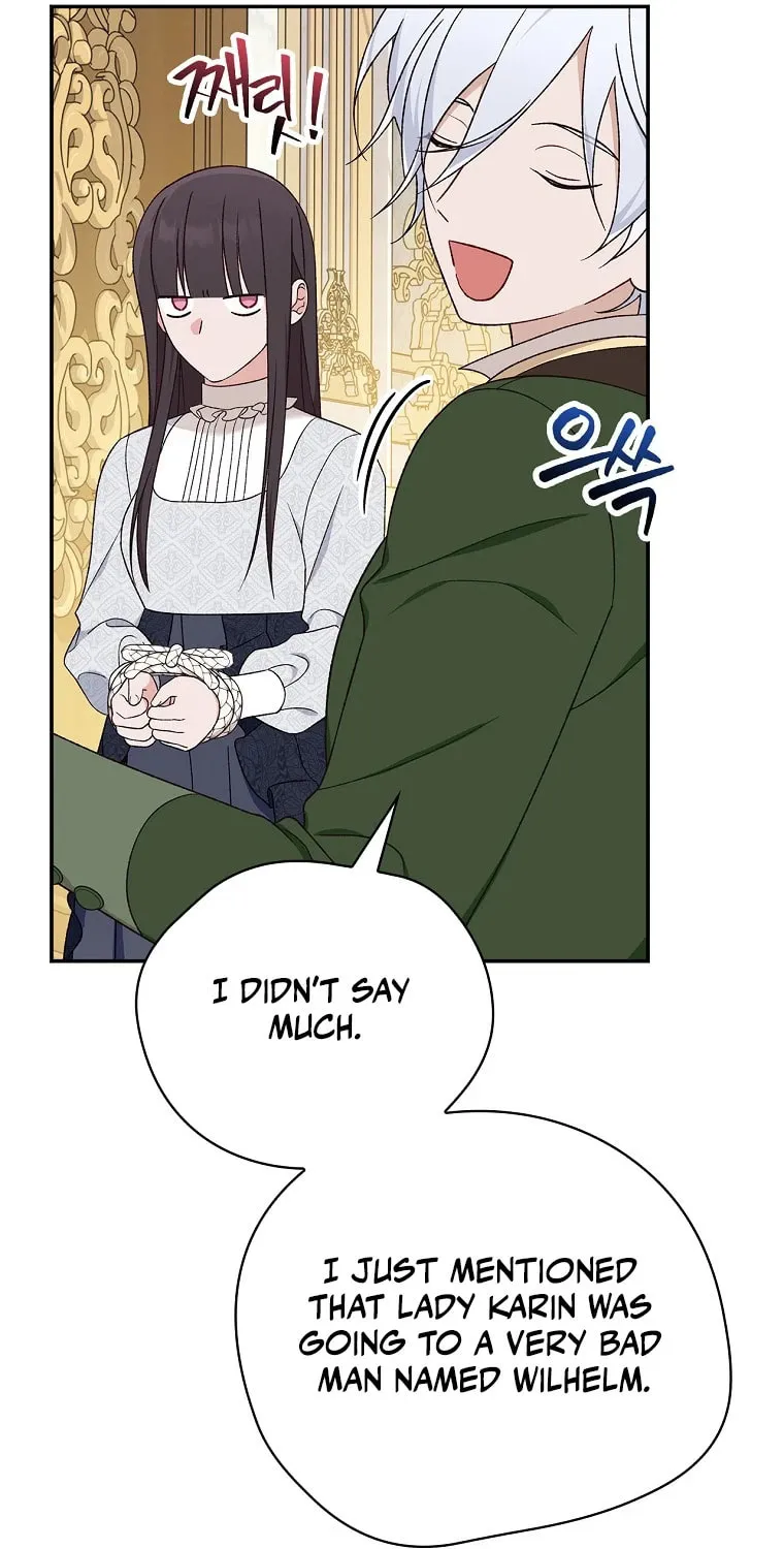 I Was Just Having Fun With the Time Limit Chapter 24 page 19 - 