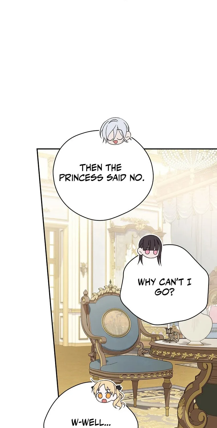 I Was Just Having Fun With the Time Limit Chapter 24 page 20 - 