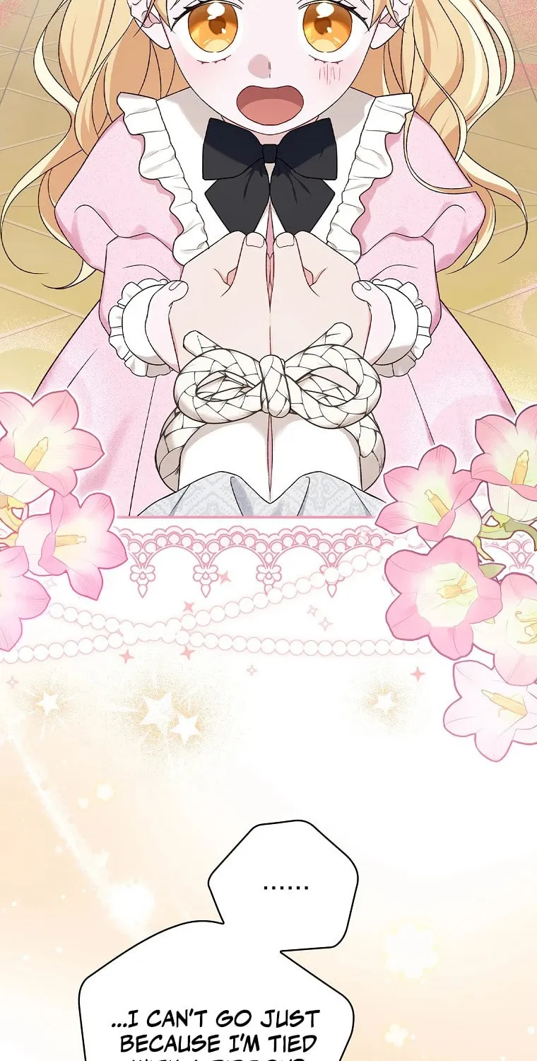 I Was Just Having Fun With the Time Limit Chapter 24 page 30 - 