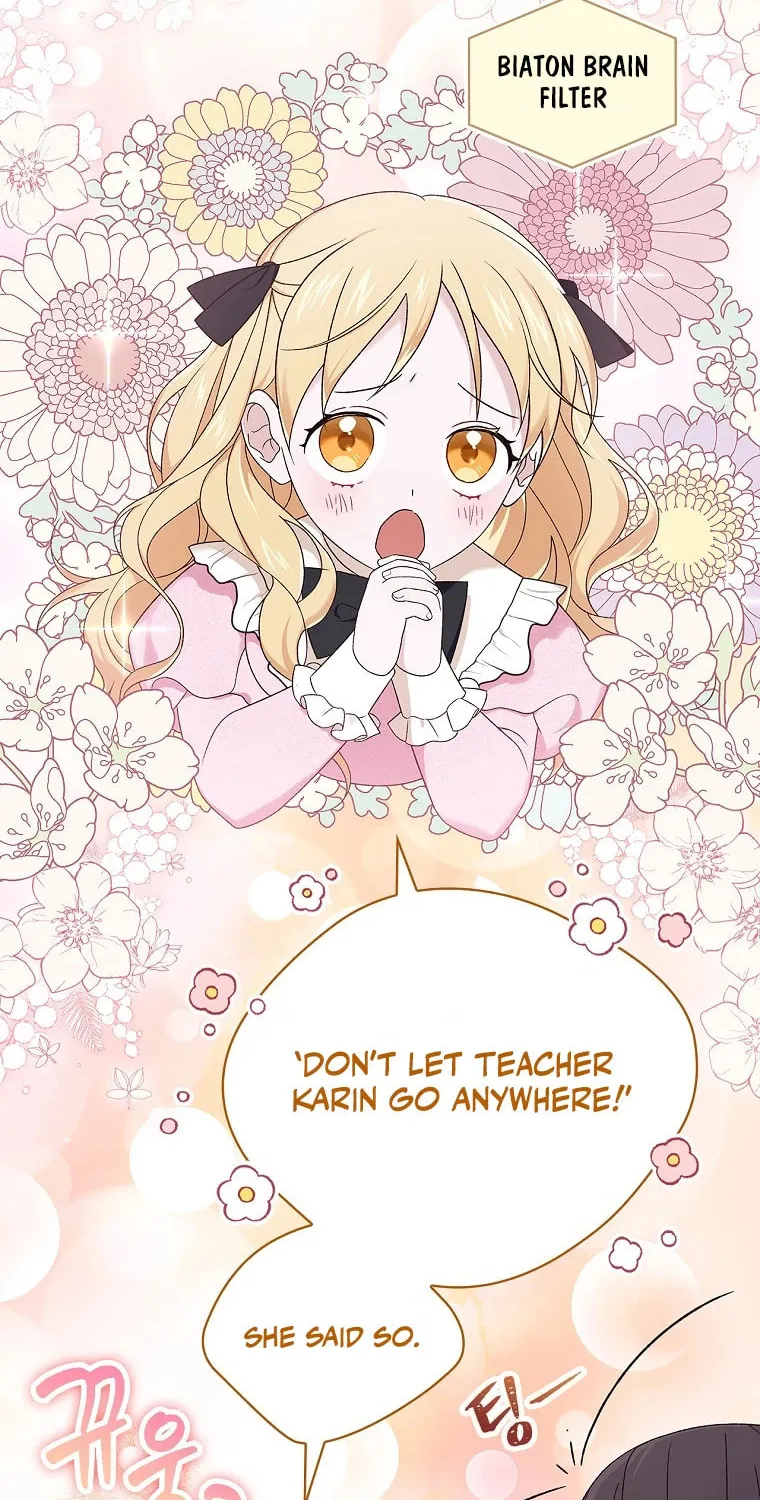 I Was Just Having Fun With the Time Limit Chapter 24 page 4 - 
