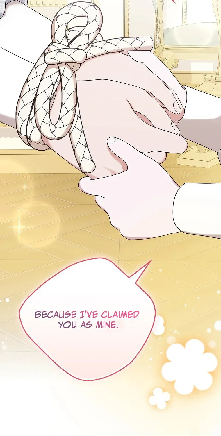 I Was Just Having Fun With the Time Limit Chapter 24 page 32 - 