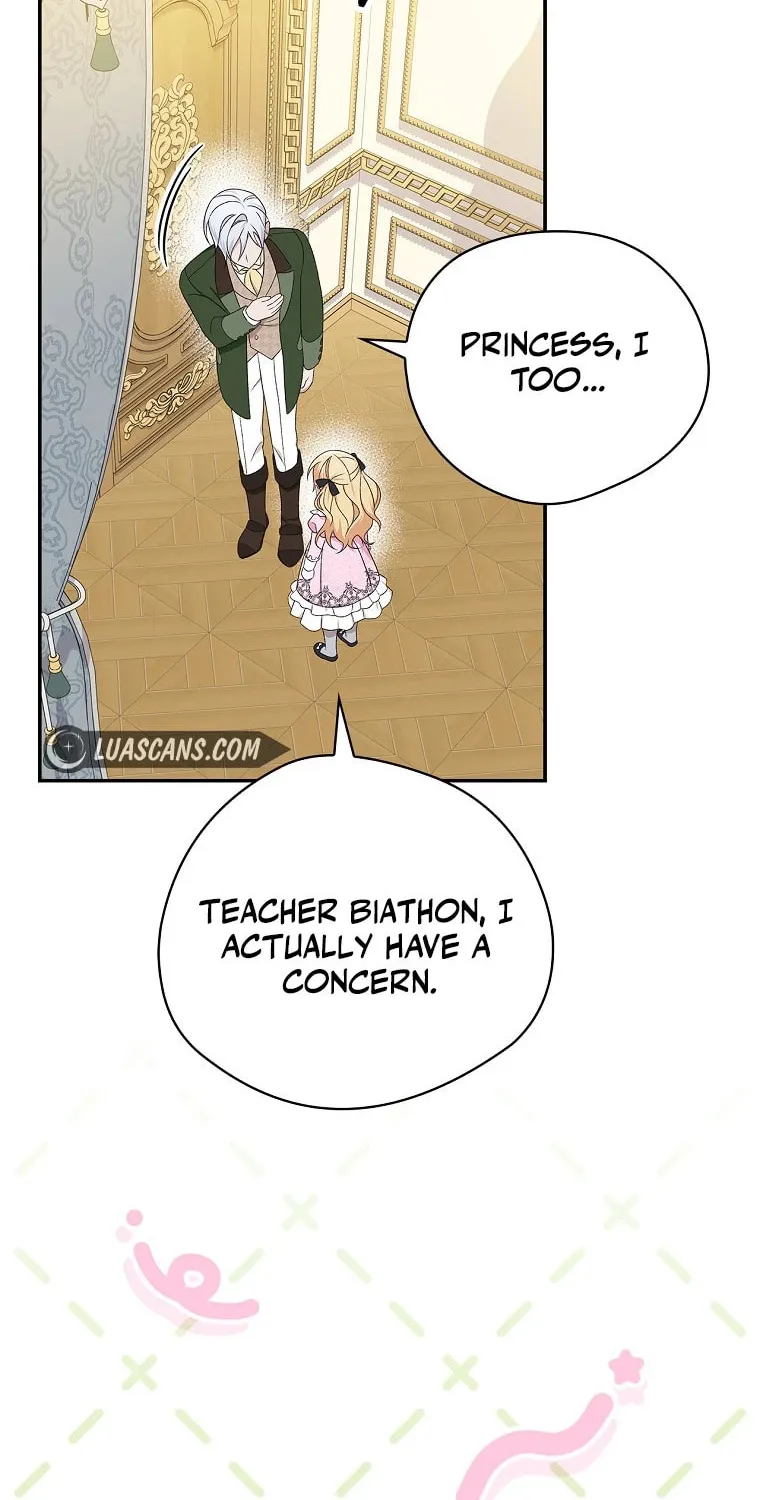 I Was Just Having Fun With the Time Limit Chapter 24 page 39 - 
