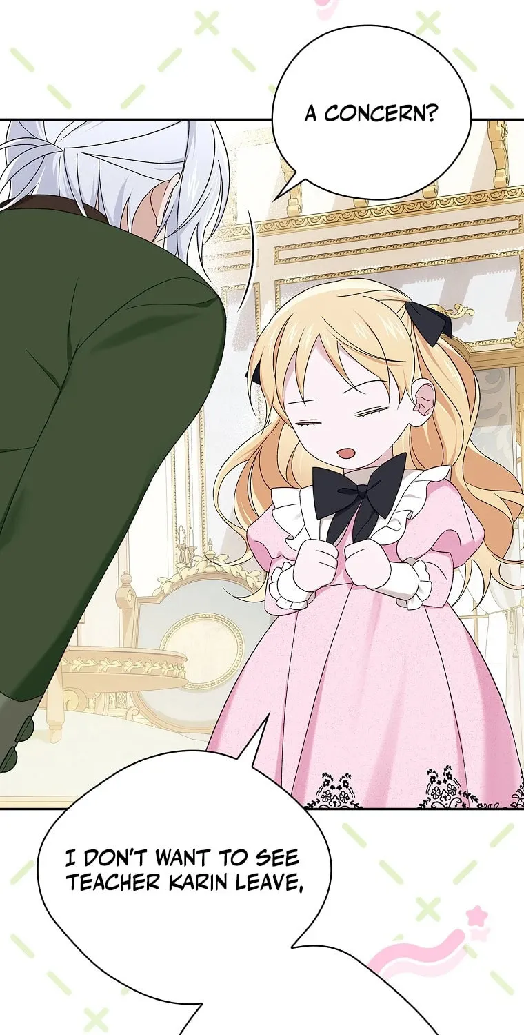 I Was Just Having Fun With the Time Limit Chapter 24 page 40 - 
