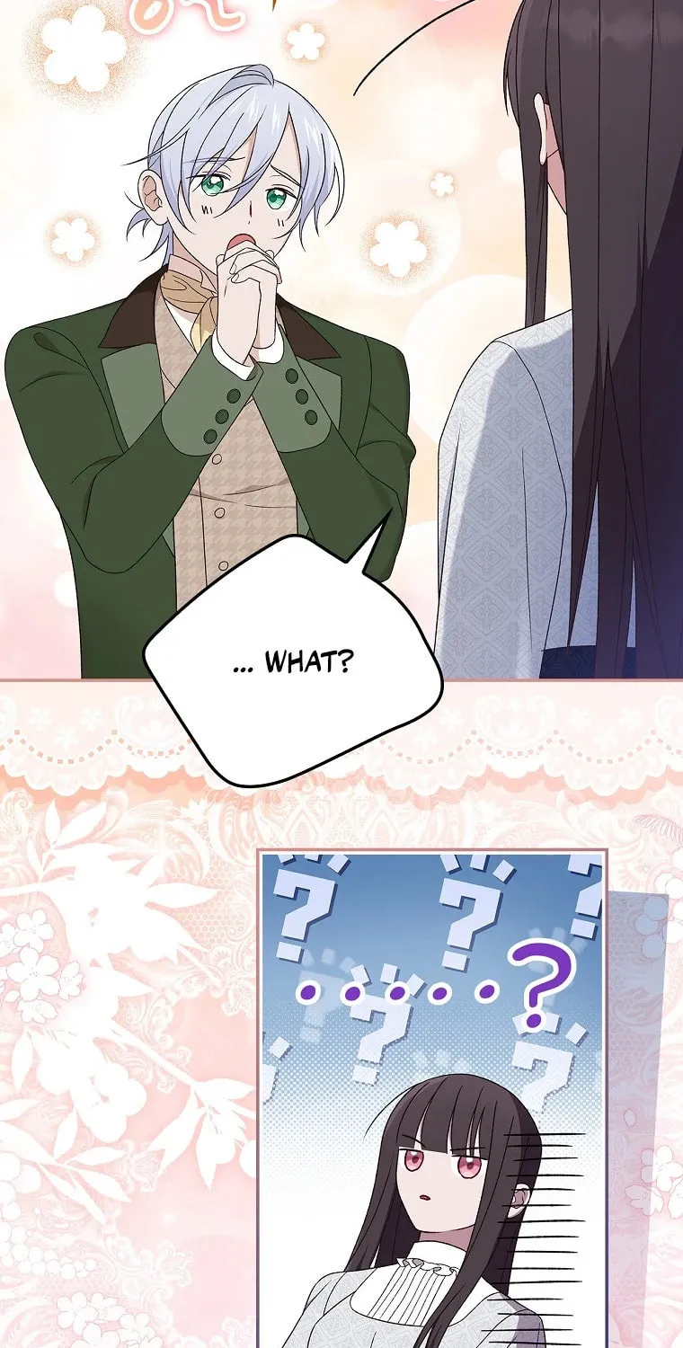 I Was Just Having Fun With the Time Limit Chapter 24 page 5 - 