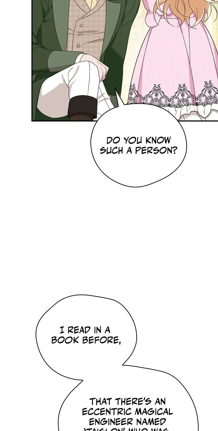 I Was Just Having Fun With the Time Limit Chapter 24 page 42 - 