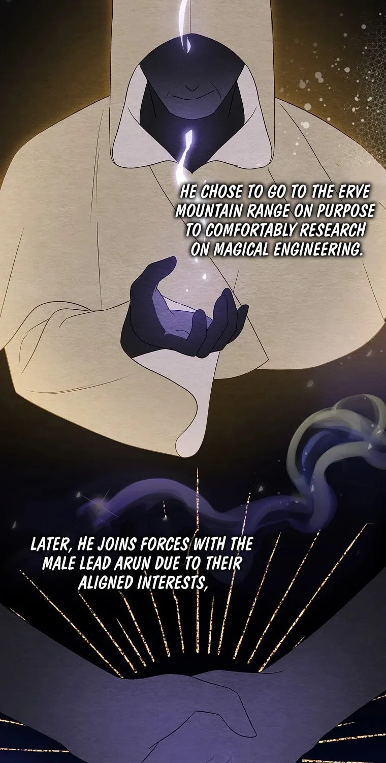 I Was Just Having Fun With the Time Limit Chapter 24 page 47 - 
