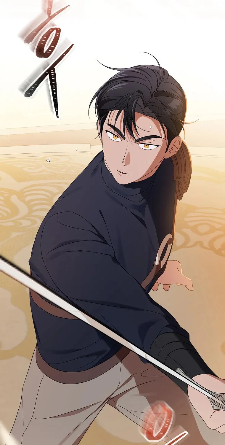 I Was Just Having Fun With the Time Limit Chapter 24 page 57 - 