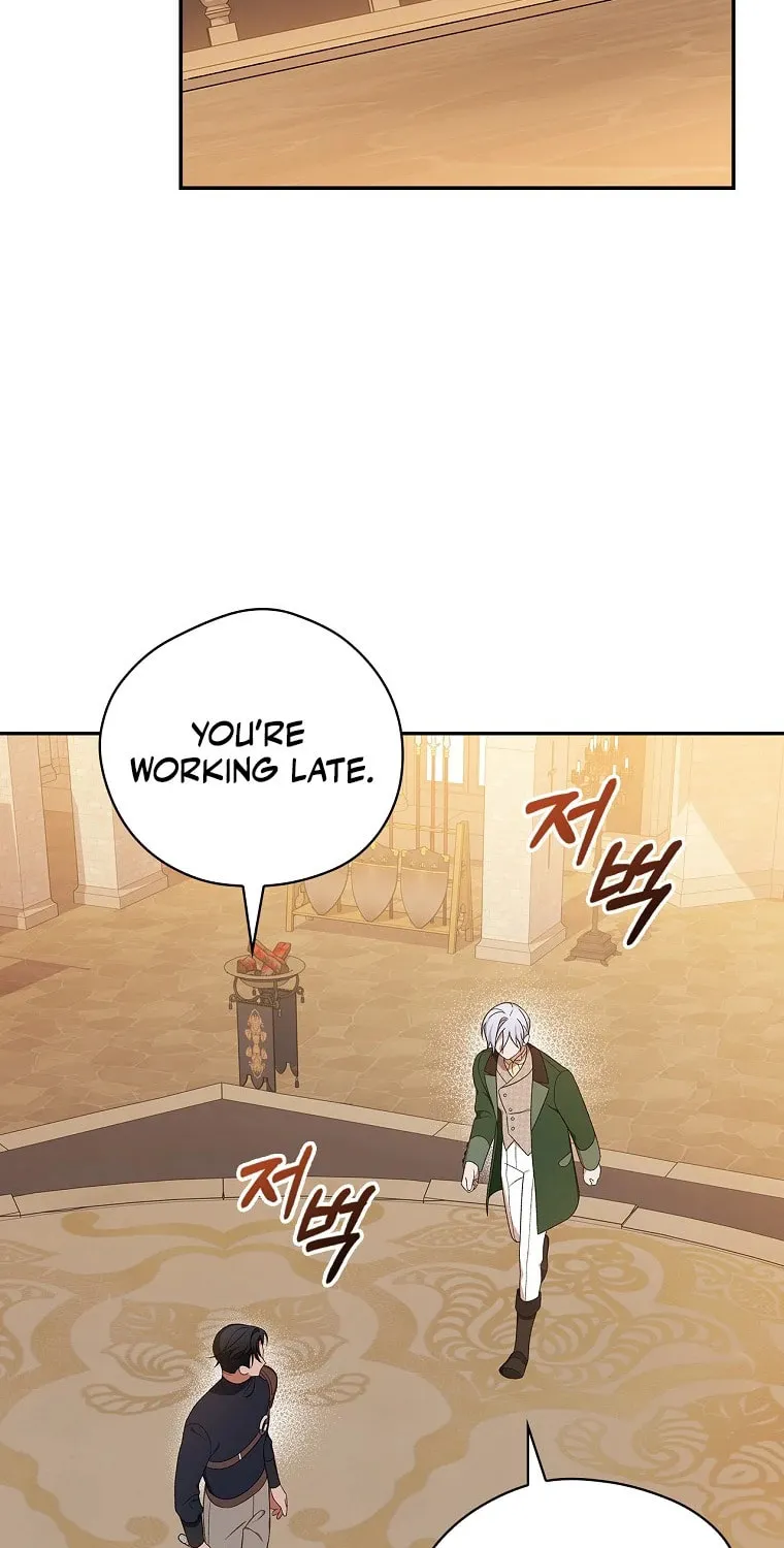 I Was Just Having Fun With the Time Limit Chapter 24 page 59 - 