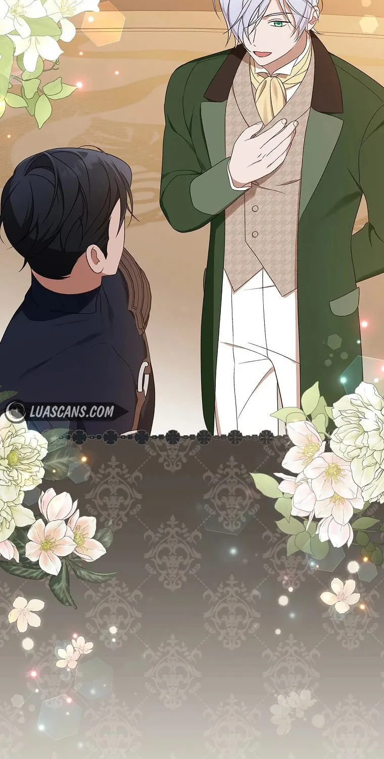 I Was Just Having Fun With the Time Limit Chapter 24 page 61 - 