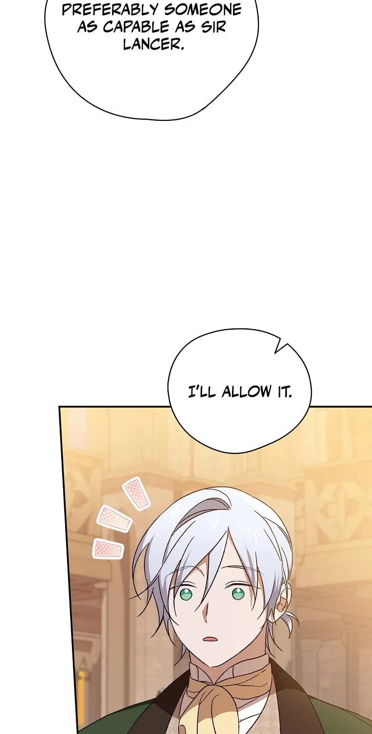 I Was Just Having Fun With the Time Limit Chapter 24 page 65 - 