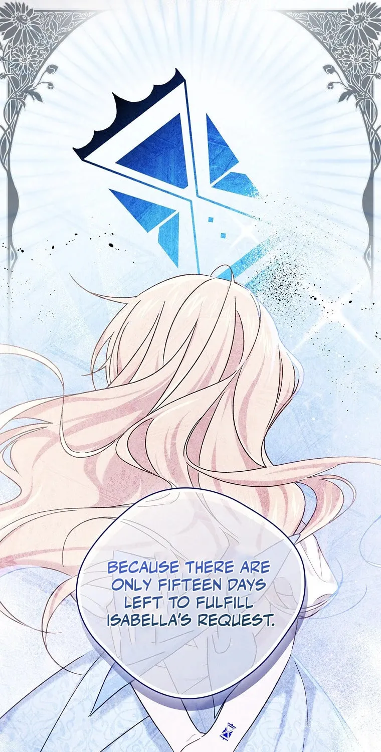 I Was Just Having Fun With the Time Limit Chapter 24 page 68 - 