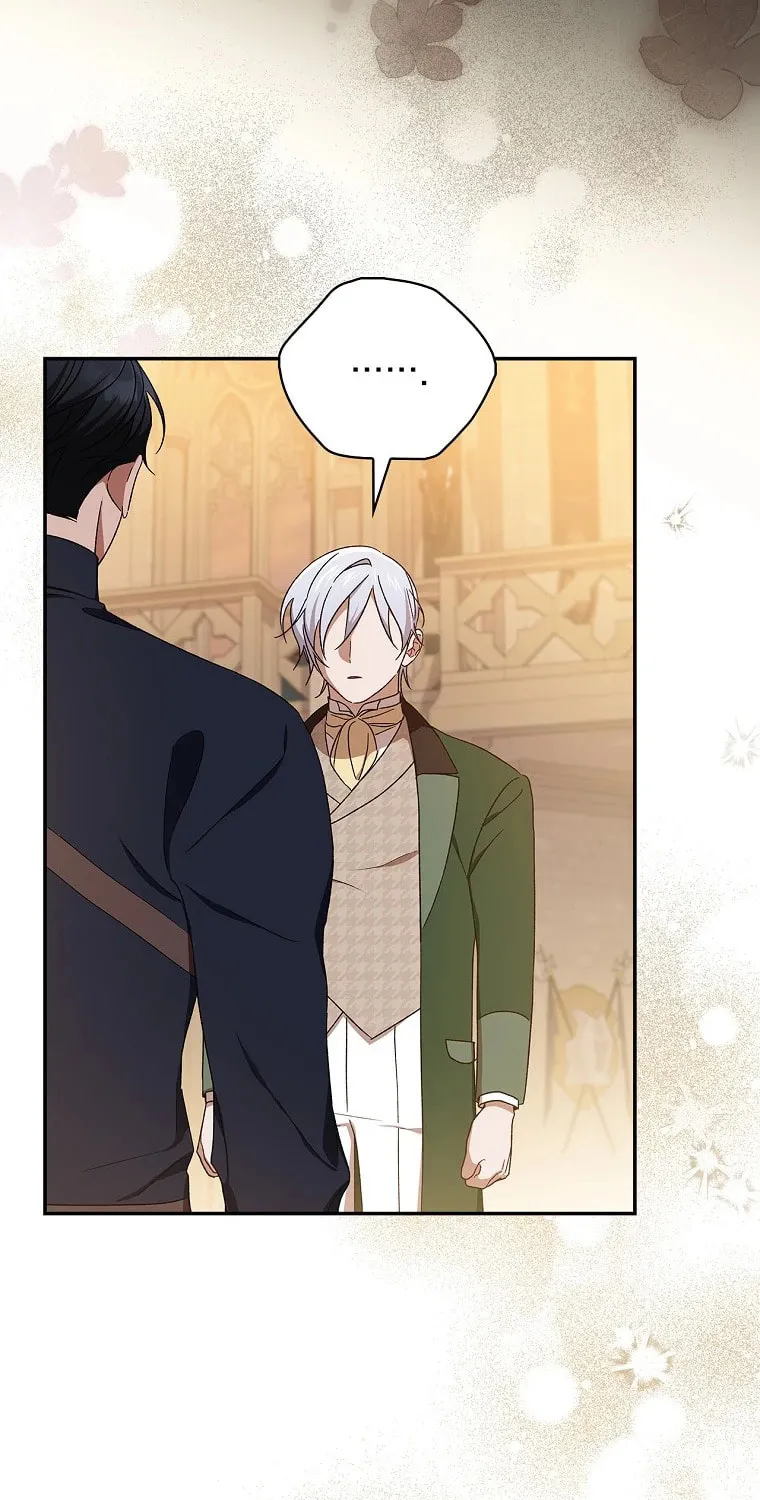 I Was Just Having Fun With the Time Limit Chapter 24 page 70 - 