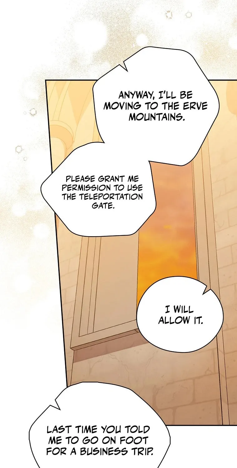 I Was Just Having Fun With the Time Limit Chapter 24 page 71 - 