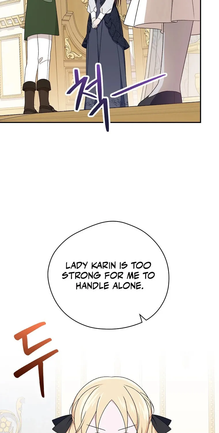 I Was Just Having Fun With the Time Limit Chapter 24 page 9 - 