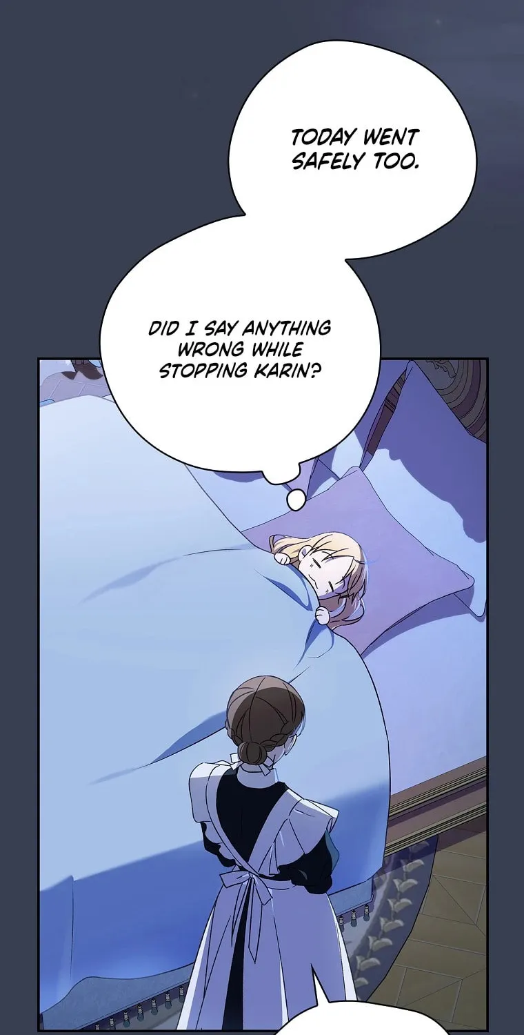 I Was Just Having Fun With the Time Limit Chapter 24 page 81 - 
