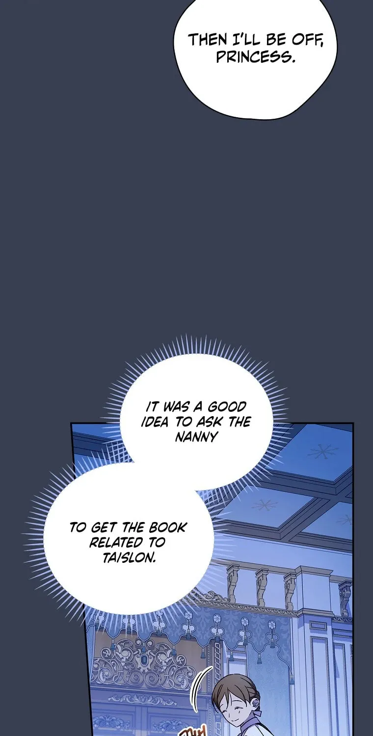 I Was Just Having Fun With the Time Limit Chapter 24 page 82 - 