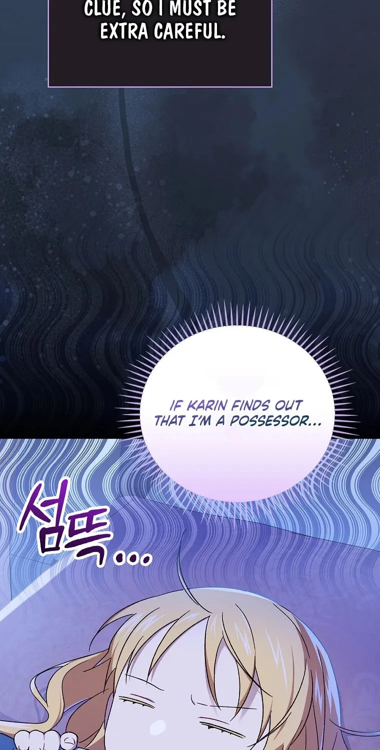 I Was Just Having Fun With the Time Limit Chapter 24 page 84 - 