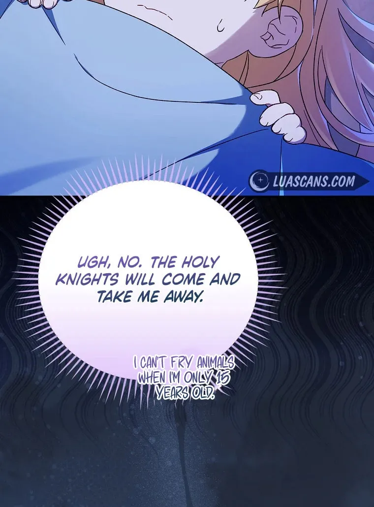 I Was Just Having Fun With the Time Limit Chapter 24 page 85 - 
