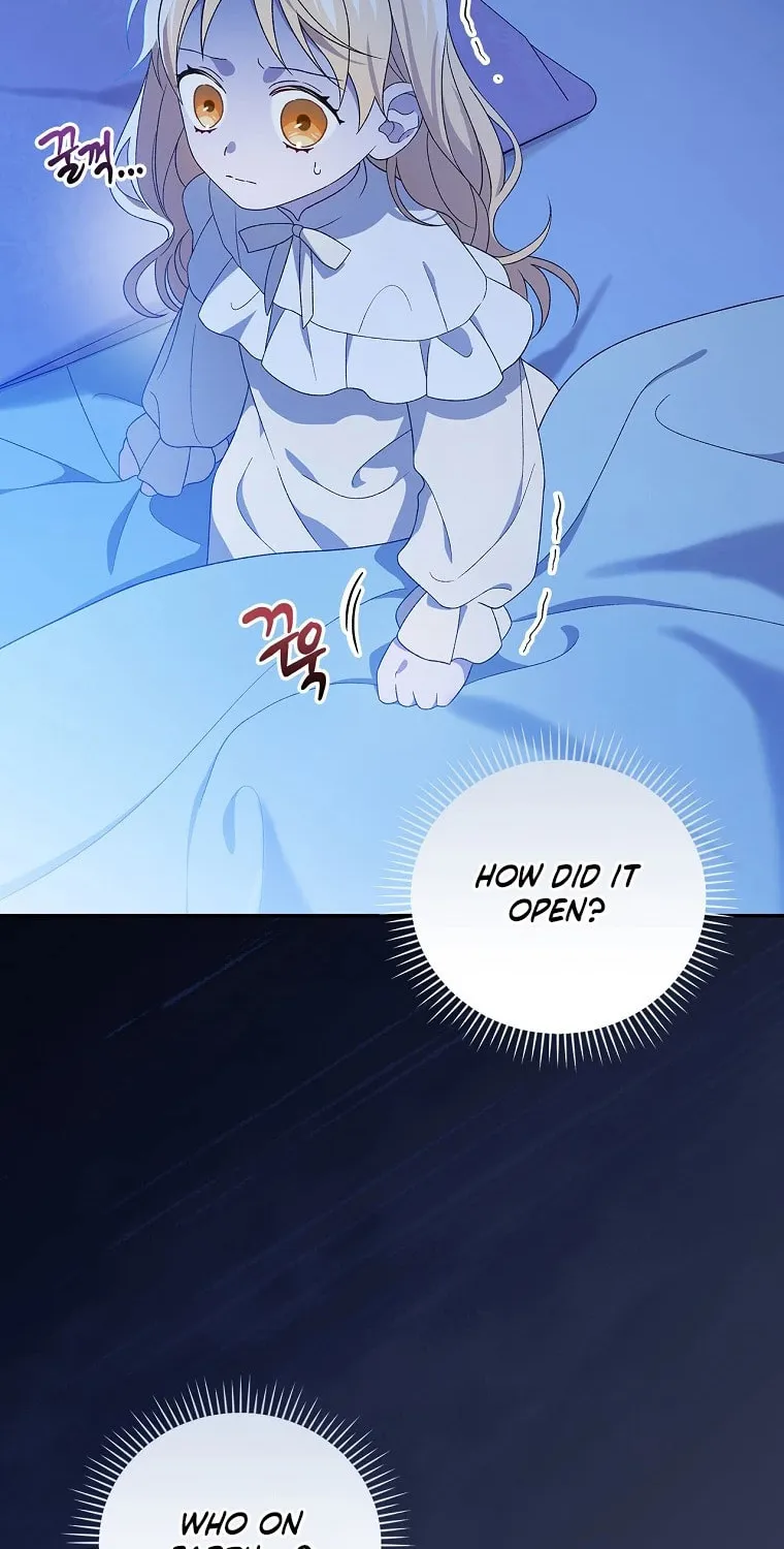 I Was Just Having Fun With the Time Limit Chapter 25 page 2 - 