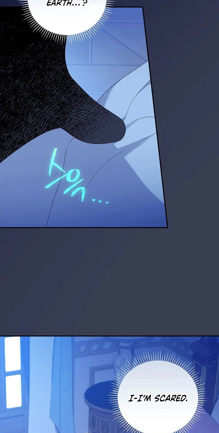 I Was Just Having Fun With the Time Limit Chapter 25 page 3 - 
