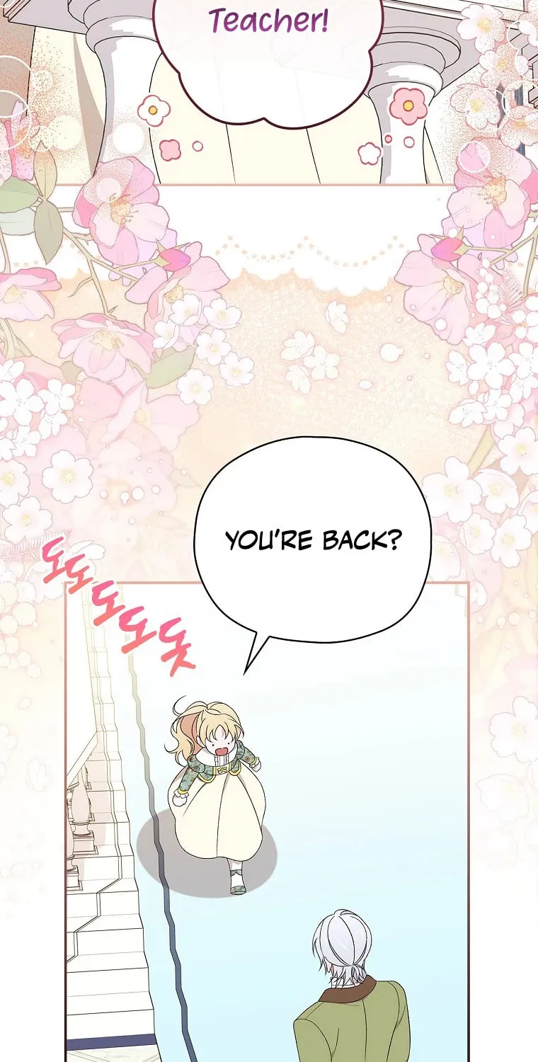 I Was Just Having Fun With the Time Limit Chapter 25 page 23 - 