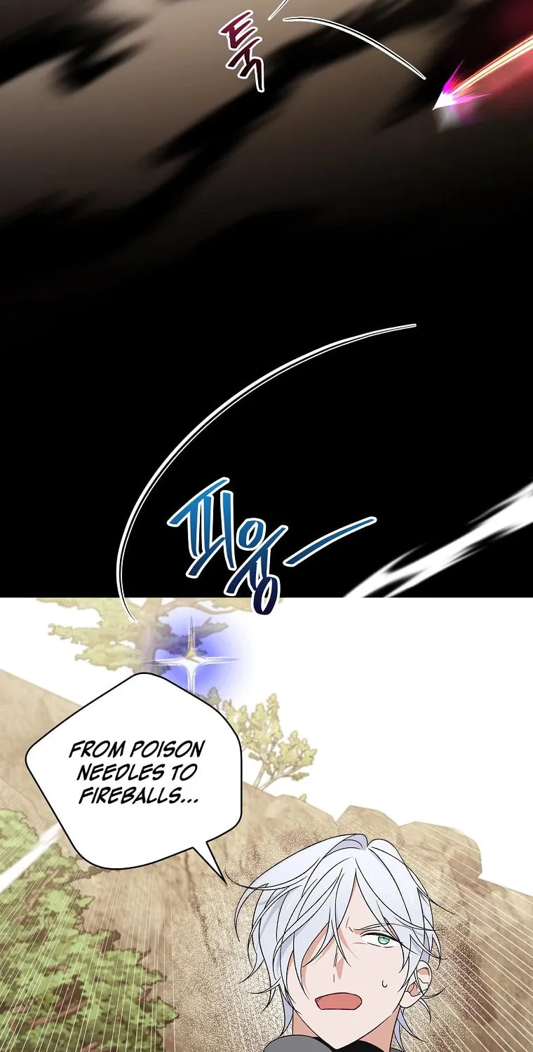 I Was Just Having Fun With the Time Limit Chapter 25 page 29 - 