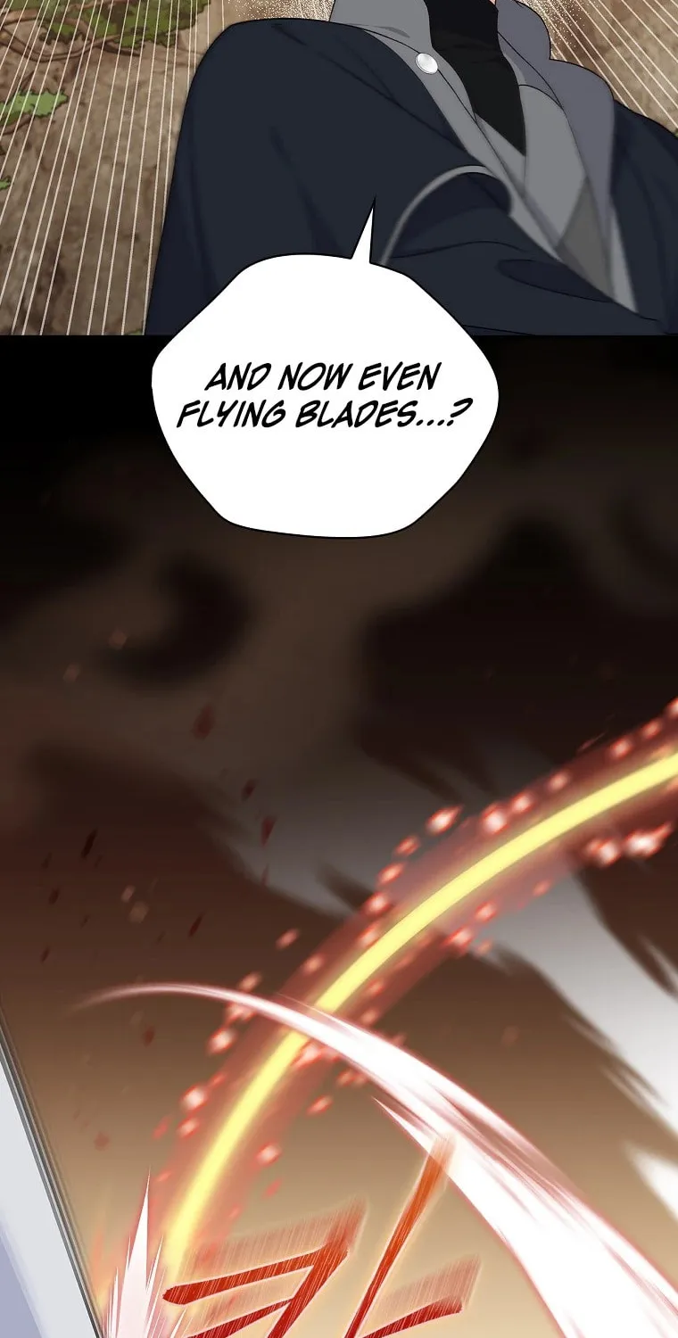 I Was Just Having Fun With the Time Limit Chapter 25 page 30 - 